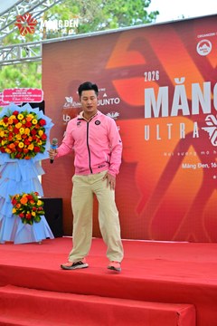 MĂNG ĐEN ULTRA TRAIL 2026 - Ảnh #4521608