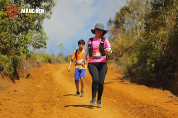 MĂNG ĐEN ULTRA TRAIL 2026 - Ảnh #4511901