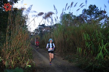 MĂNG ĐEN ULTRA TRAIL 2026 - Ảnh #4504945