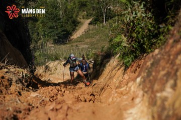 MĂNG ĐEN ULTRA TRAIL 2026 - Ảnh #4503676