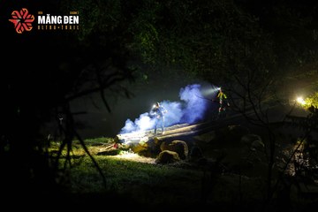 MĂNG ĐEN ULTRA TRAIL 2026 - Ảnh #4517577