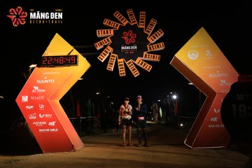 MĂNG ĐEN ULTRA TRAIL 2026 - Ảnh #4521936