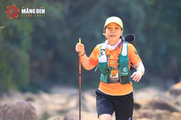 MĂNG ĐEN ULTRA TRAIL 2026 - Ảnh #4506132