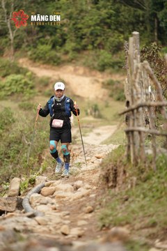 MĂNG ĐEN ULTRA TRAIL 2026 - Ảnh #4519336