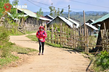 MĂNG ĐEN ULTRA TRAIL 2026 - Ảnh #4524272