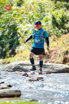 MĂNG ĐEN ULTRA TRAIL 2026 - Ảnh #4508013