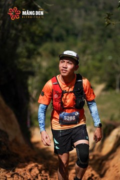 MĂNG ĐEN ULTRA TRAIL 2026 - Ảnh #4504092