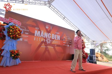 MĂNG ĐEN ULTRA TRAIL 2026 - Ảnh #4519974