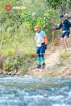 MĂNG ĐEN ULTRA TRAIL 2026 - Ảnh #4504103