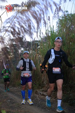MĂNG ĐEN ULTRA TRAIL 2026 - Ảnh #4505673