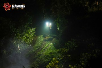 MĂNG ĐEN ULTRA TRAIL 2026 - Ảnh #4518083