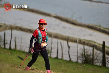 MĂNG ĐEN ULTRA TRAIL 2026 - Ảnh #4524426