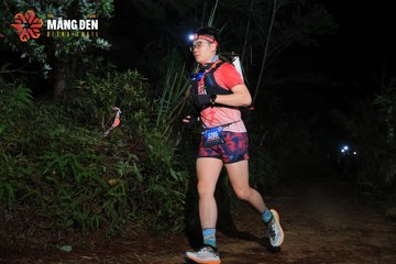 MĂNG ĐEN ULTRA TRAIL 2026 - Ảnh #4507657