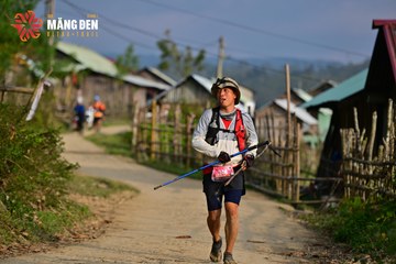 MĂNG ĐEN ULTRA TRAIL 2026 - Ảnh #4525068