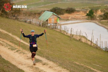 MĂNG ĐEN ULTRA TRAIL 2026 - Ảnh #4523315