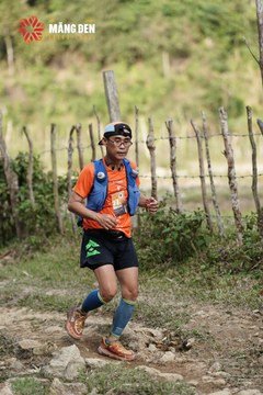 MĂNG ĐEN ULTRA TRAIL 2026 - Ảnh #4505255