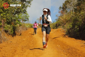 MĂNG ĐEN ULTRA TRAIL 2026 - Ảnh #4511899