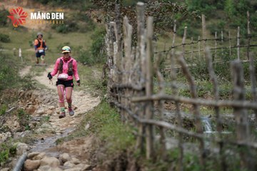 MĂNG ĐEN ULTRA TRAIL 2026 - Ảnh #4519572