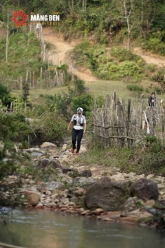 MĂNG ĐEN ULTRA TRAIL 2026 - Ảnh #4507113