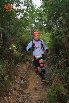 MĂNG ĐEN ULTRA TRAIL 2026 - Ảnh #4510132