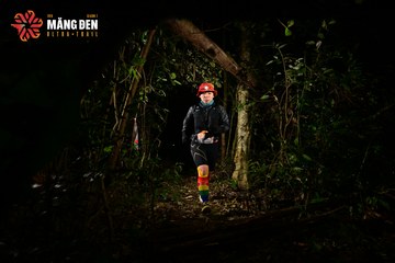 MĂNG ĐEN ULTRA TRAIL 2026 - Ảnh #4526617