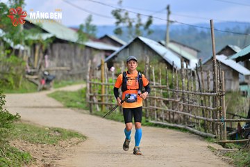 MĂNG ĐEN ULTRA TRAIL 2026 - Ảnh #4524721