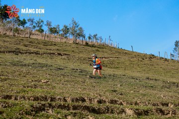 MĂNG ĐEN ULTRA TRAIL 2026 - Ảnh #4522663