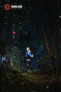 MĂNG ĐEN ULTRA TRAIL 2026 - Ảnh #4511324