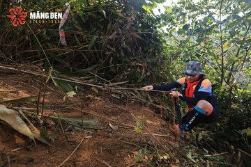 MĂNG ĐEN ULTRA TRAIL 2026 - Ảnh #4514199