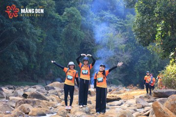 MĂNG ĐEN ULTRA TRAIL 2026 - Ảnh #4510322