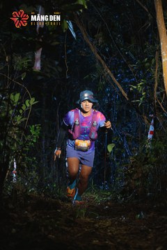 MĂNG ĐEN ULTRA TRAIL 2026 - Ảnh #4511102