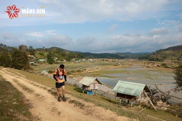 MĂNG ĐEN ULTRA TRAIL 2026 - Ảnh #4522897