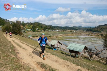MĂNG ĐEN ULTRA TRAIL 2026 - Ảnh #4522744