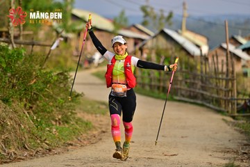 MĂNG ĐEN ULTRA TRAIL 2026 - Ảnh #4525253