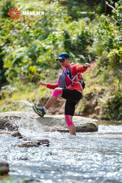 MĂNG ĐEN ULTRA TRAIL 2026 - Ảnh #4513937
