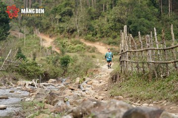 MĂNG ĐEN ULTRA TRAIL 2026 - Ảnh #4519120