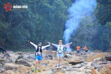 MĂNG ĐEN ULTRA TRAIL 2026 - Ảnh #4508430