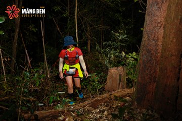 MĂNG ĐEN ULTRA TRAIL 2026 - Ảnh #4526347