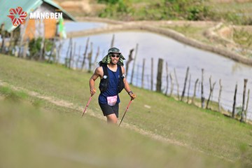 MĂNG ĐEN ULTRA TRAIL 2026 - Ảnh #4524436