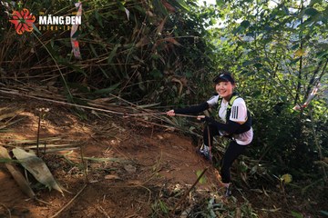 MĂNG ĐEN ULTRA TRAIL 2026 - Ảnh #4514352