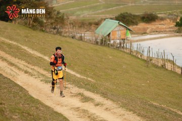 MĂNG ĐEN ULTRA TRAIL 2026 - Ảnh #4523242