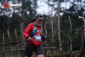 MĂNG ĐEN ULTRA TRAIL 2026 - Ảnh #4519772