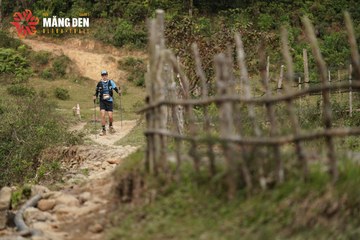 MĂNG ĐEN ULTRA TRAIL 2026 - Ảnh #4518807