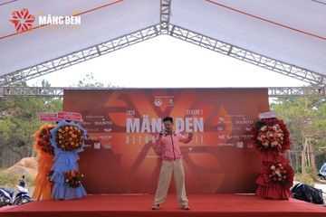 MĂNG ĐEN ULTRA TRAIL 2026 - Ảnh #4519984