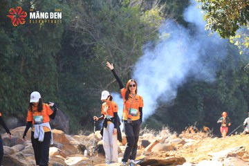 MĂNG ĐEN ULTRA TRAIL 2026 - Ảnh #4508061