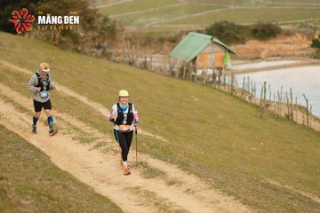 MĂNG ĐEN ULTRA TRAIL 2026 - Ảnh #4523282