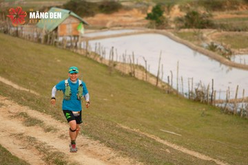 MĂNG ĐEN ULTRA TRAIL 2026 - Ảnh #4523333