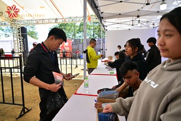 MĂNG ĐEN ULTRA TRAIL 2026 - Ảnh #4520352