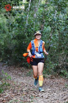 MĂNG ĐEN ULTRA TRAIL 2026 - Ảnh #4511984