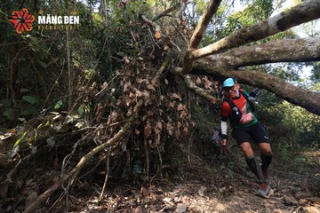 MĂNG ĐEN ULTRA TRAIL 2026 - Ảnh #4514487